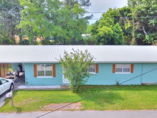 224 Bay Lane, Nashville, GA 31639