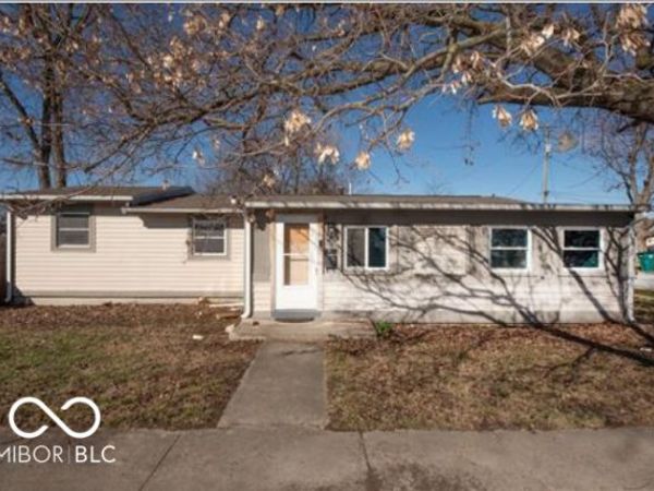 708 Evans Street, Lebanon, IN 46052