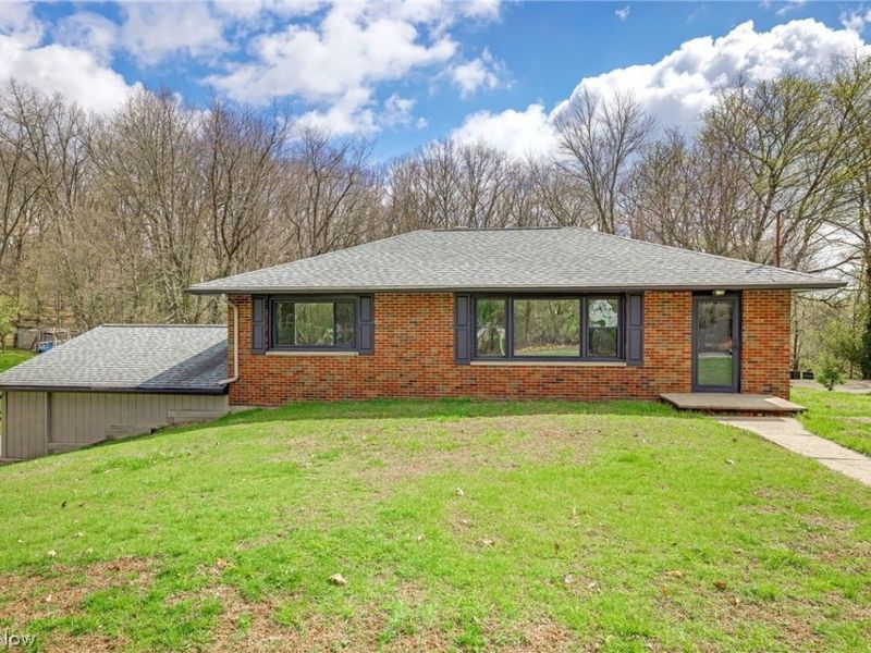 4385 Rex Lake Drive, New Franklin, OH 44319 Photo 1