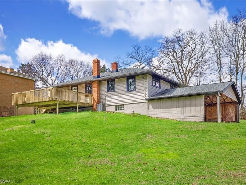 4385 Rex Lake Drive, New Franklin, OH 44319 Photo 24