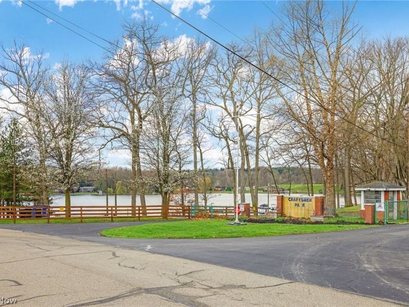 4385 Rex Lake Drive, New Franklin, OH 44319 Photo 30