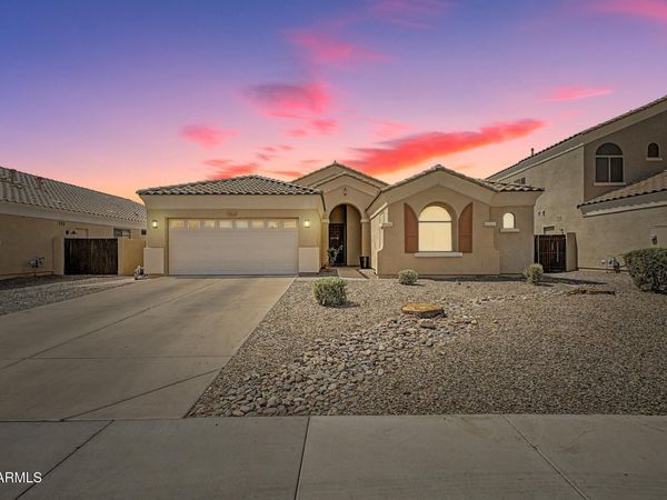 3644 S DANIELSON Way, Chandler, AZ 85286