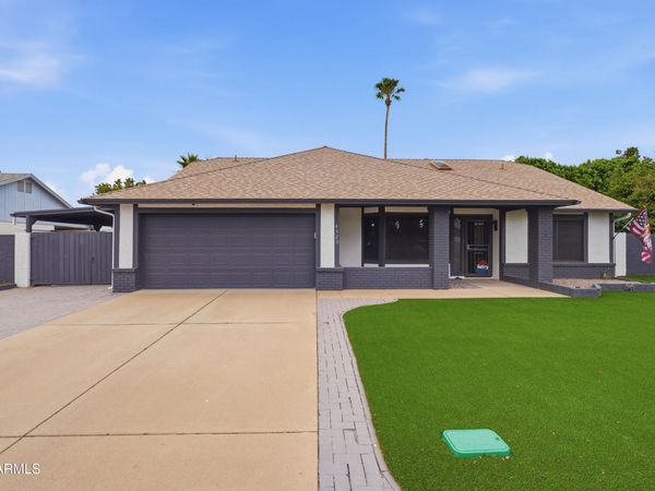 4620 W Aire Libre Avenue, Glendale, AZ 85306