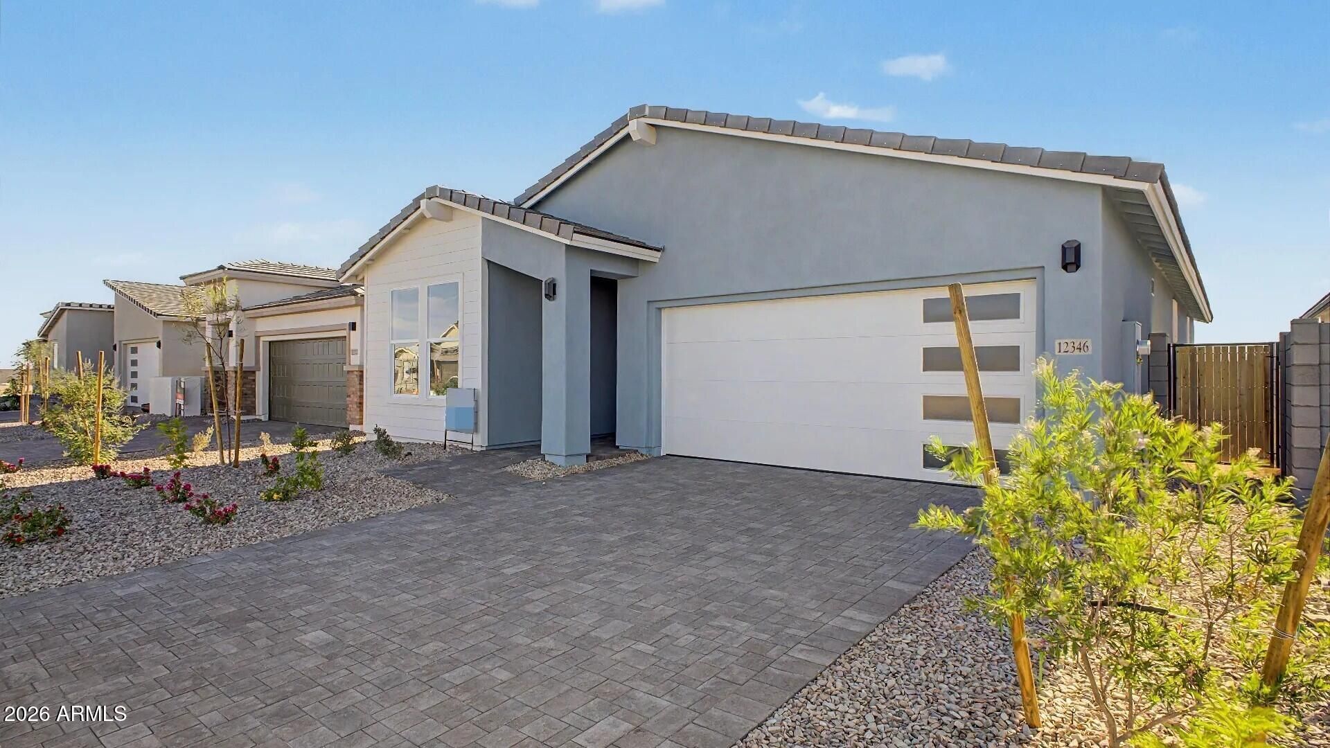 12346 N 300th Drive, Buckeye, AZ 85396 Main Photo