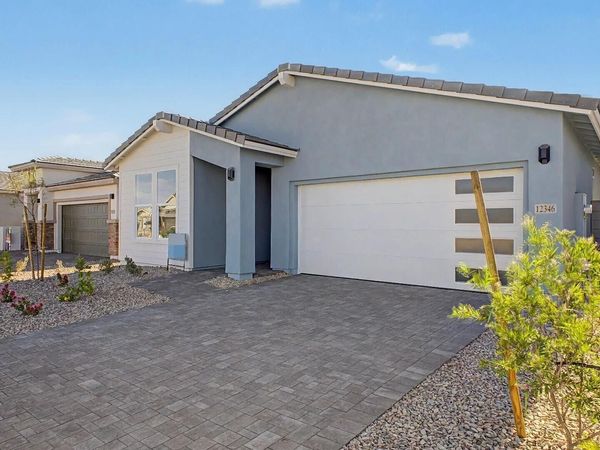 12346 N 300TH Drive, Buckeye, AZ 85396