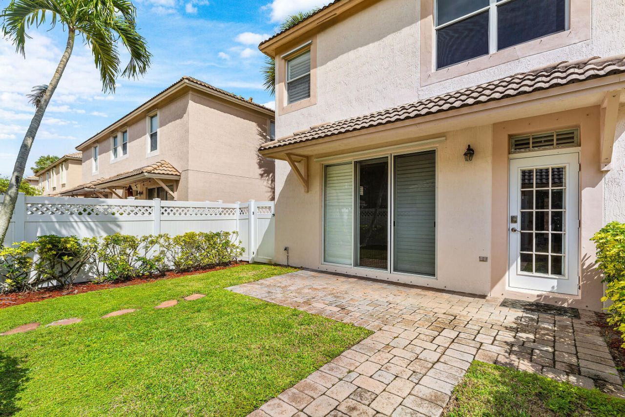 8058 Murano Circle, Palm Beach Gardens, FL 33418 Photo