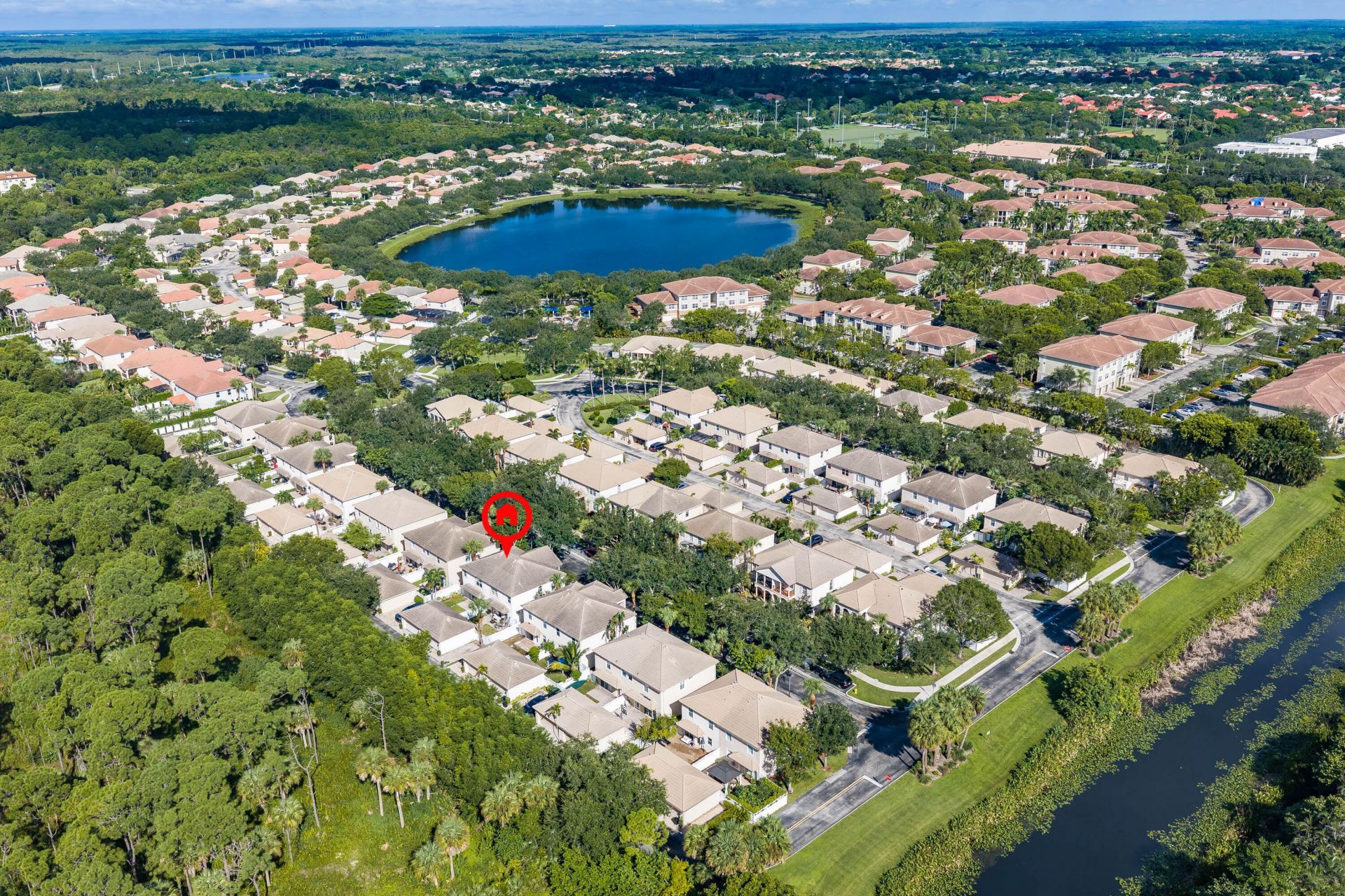 8058 Murano Circle, Palm Beach Gardens, FL 33418 Photo
