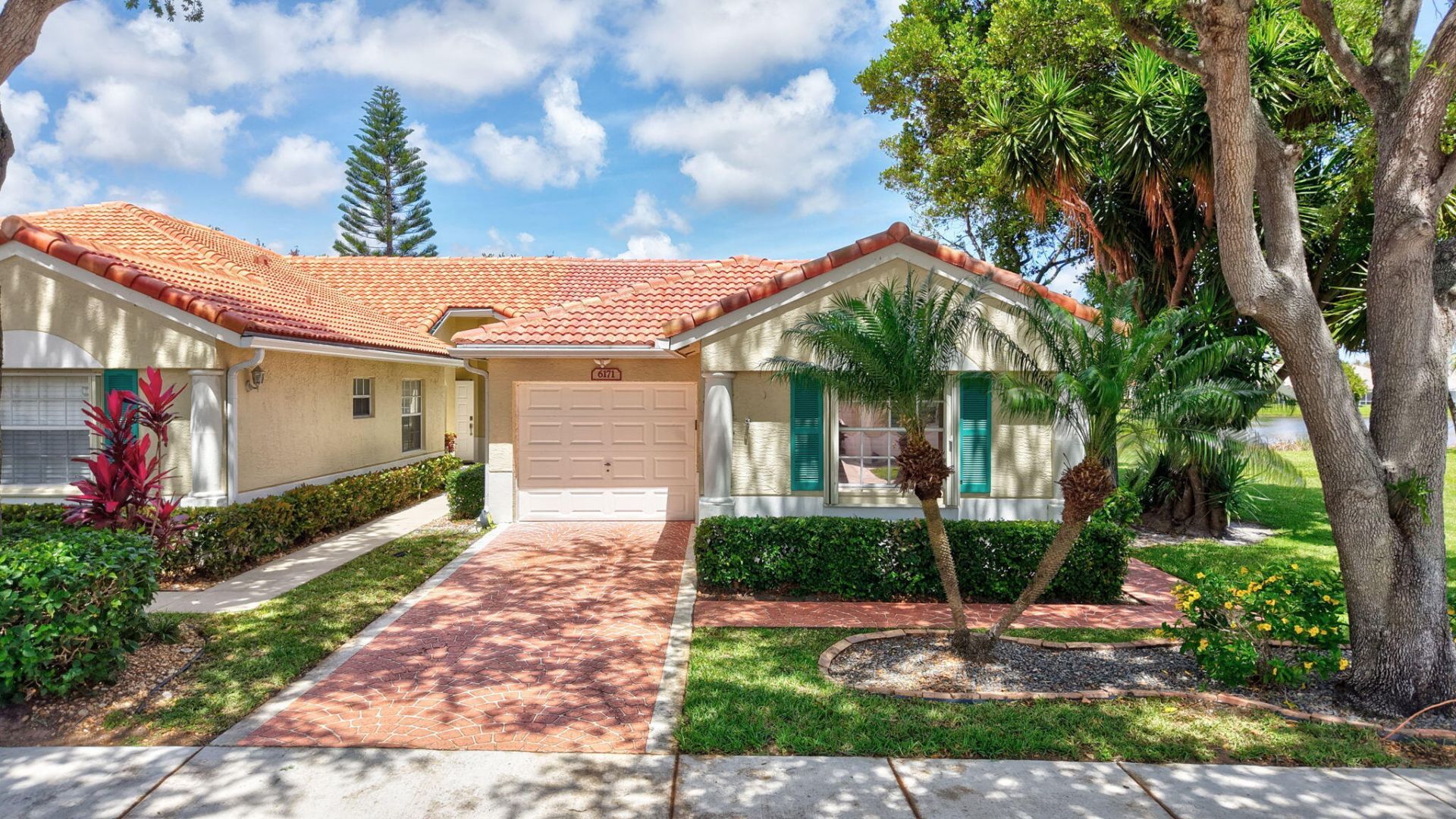 6171 Floral Lakes Drive, Delray Beach, FL 33484 Photo