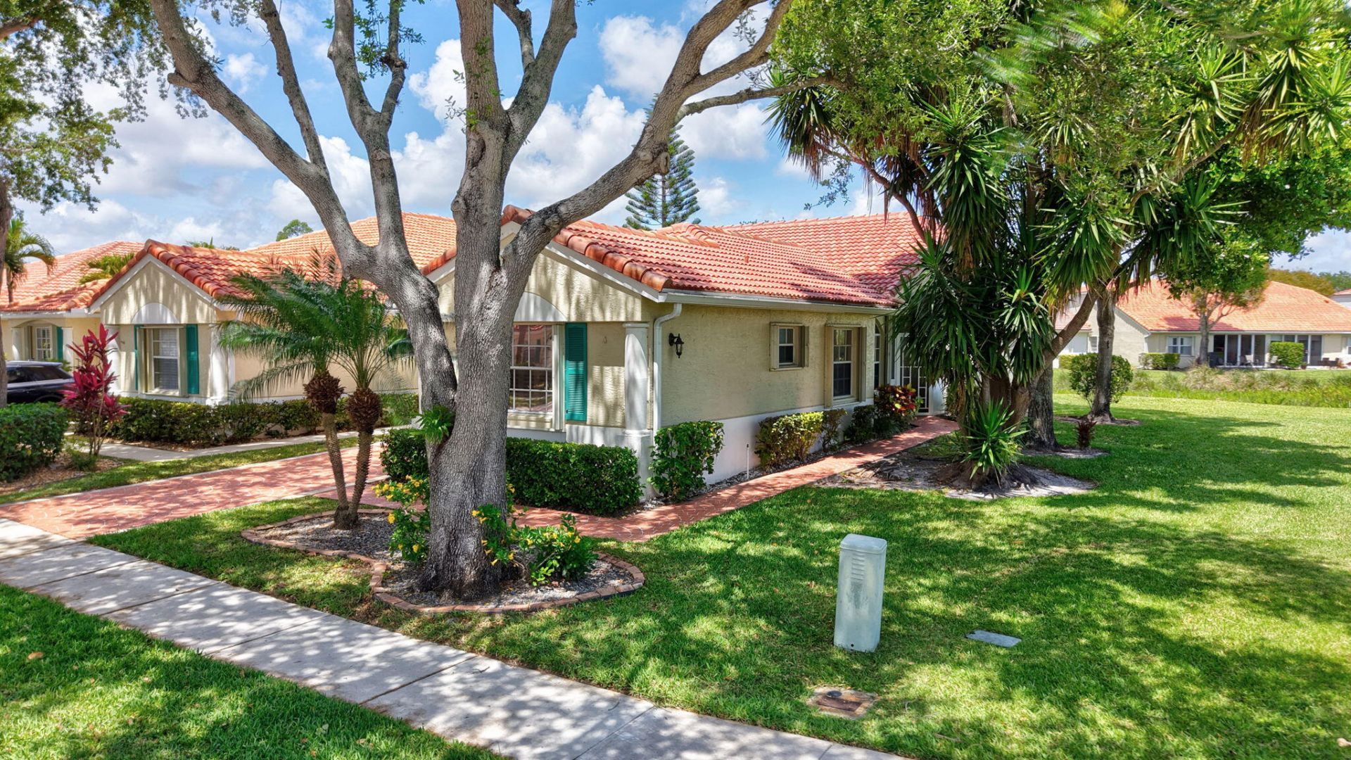 6171 Floral Lakes Drive, Delray Beach, FL 33484 Photo
