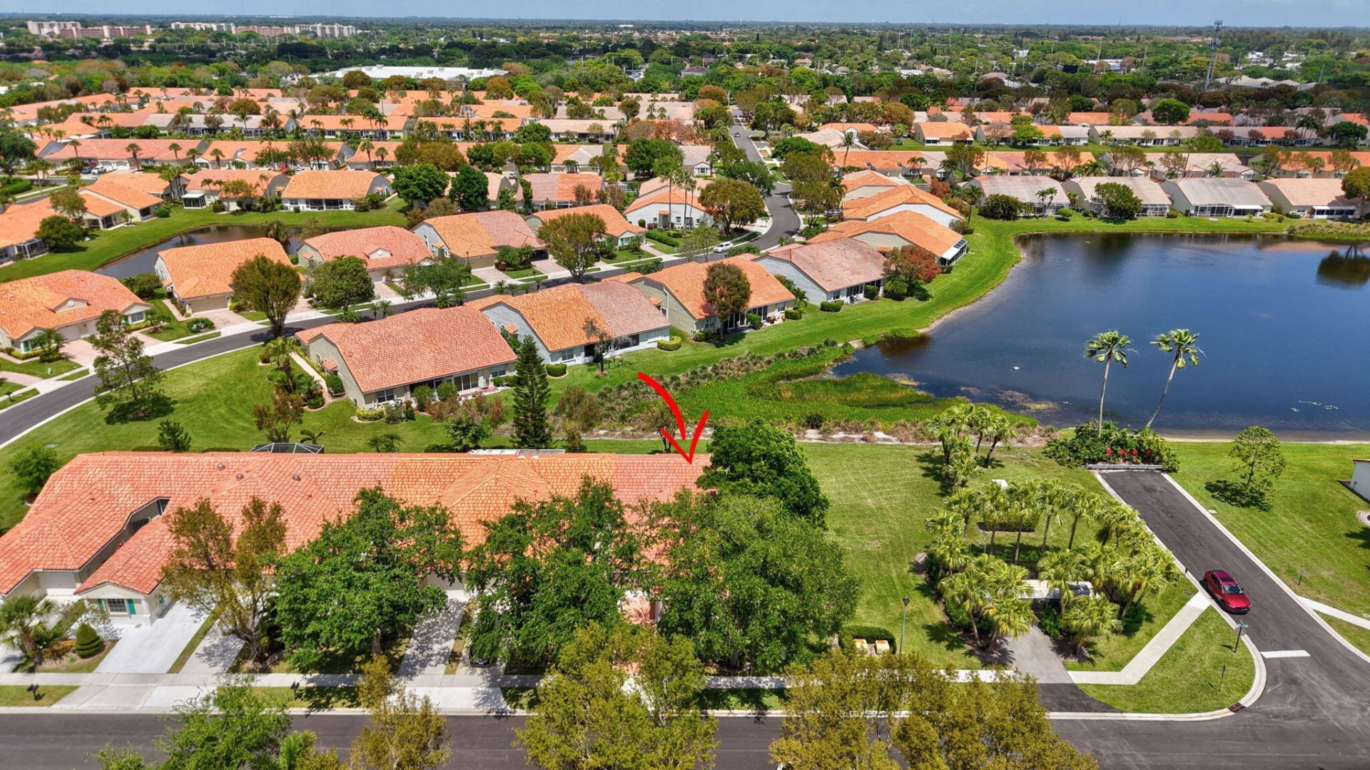 6171 Floral Lakes Drive, Delray Beach, FL 33484 Photo