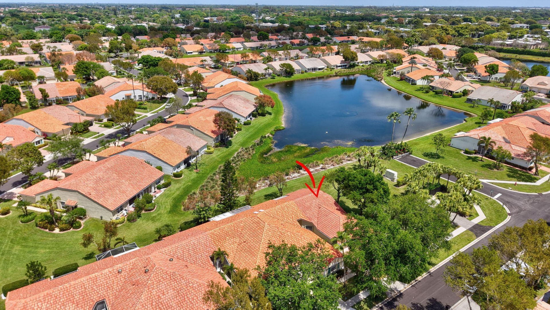 6171 Floral Lakes Drive, Delray Beach, FL 33484 Photo