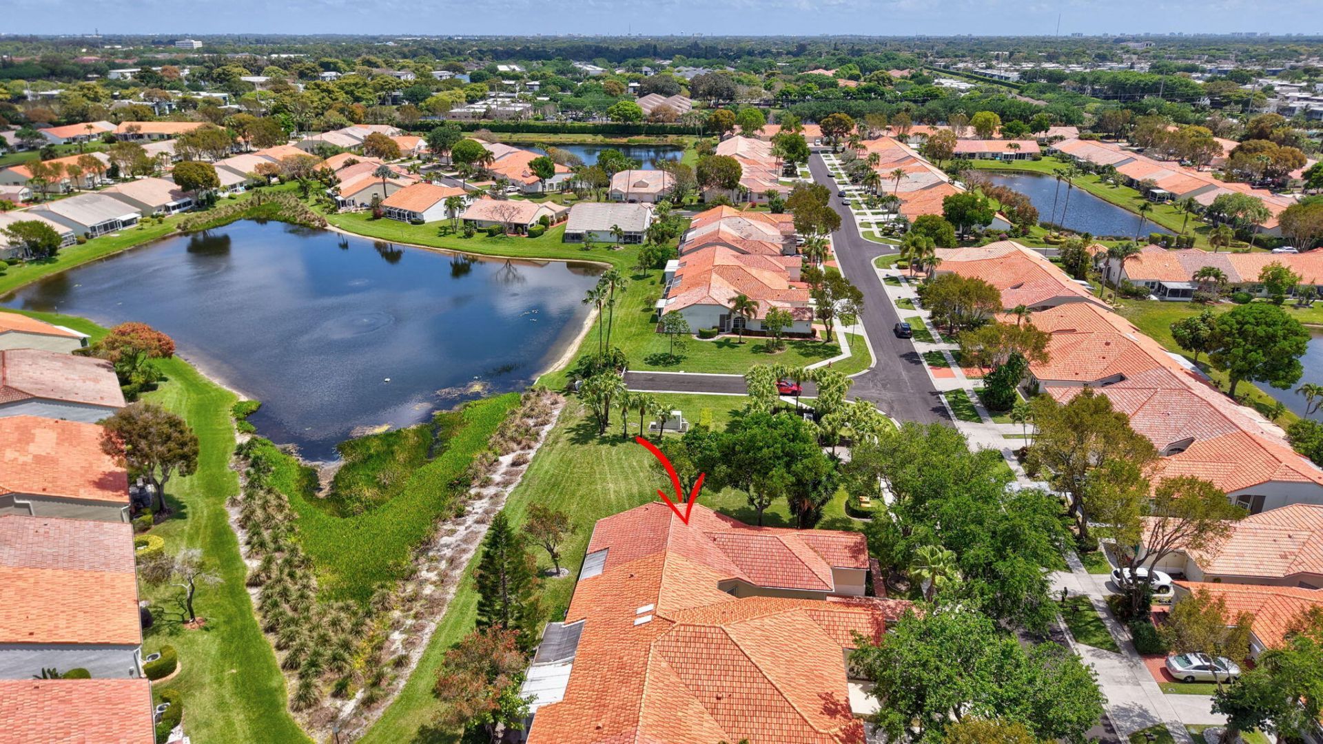 6171 Floral Lakes Drive, Delray Beach, FL 33484 Photo