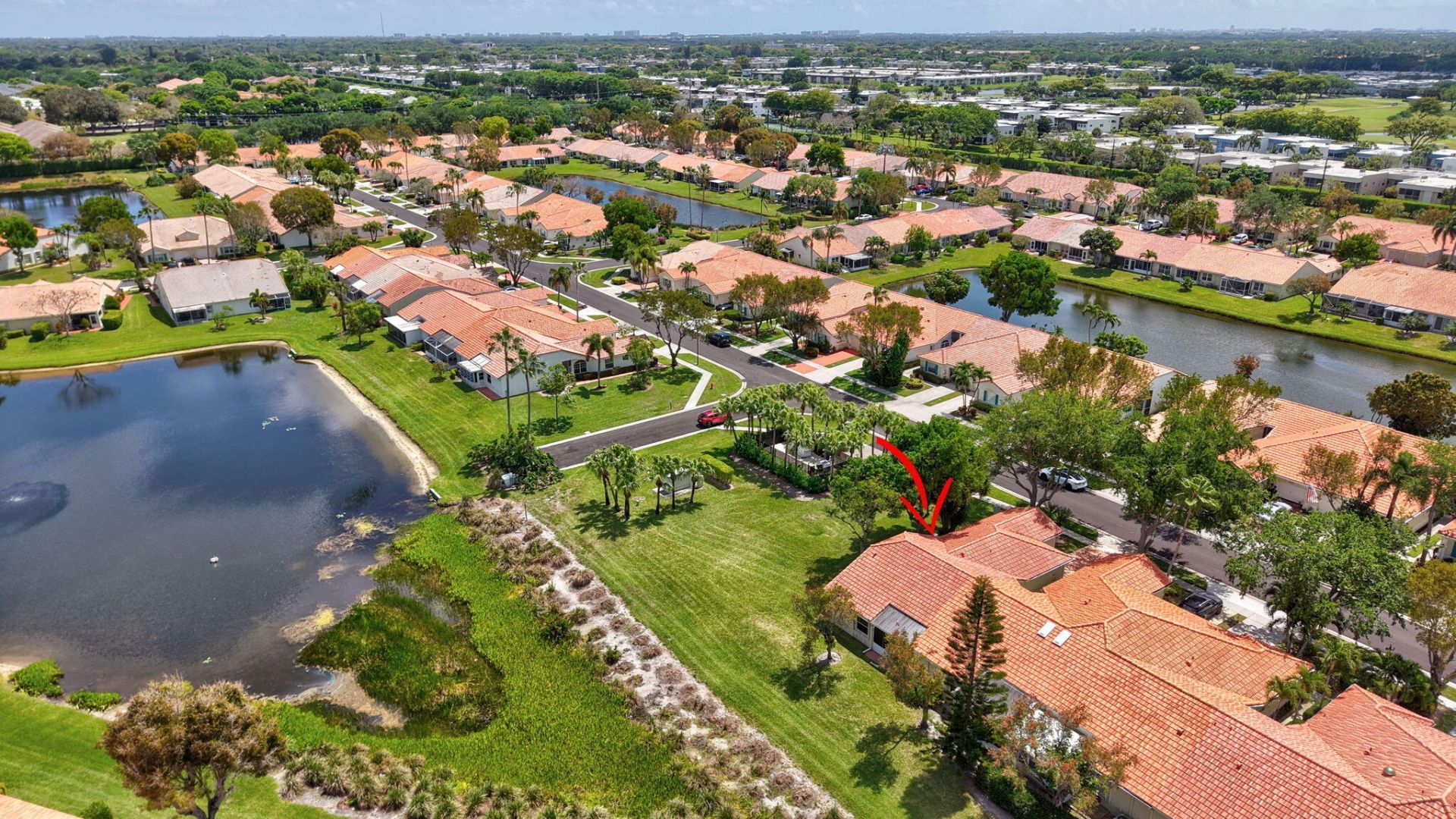 6171 Floral Lakes Drive, Delray Beach, FL 33484 Photo