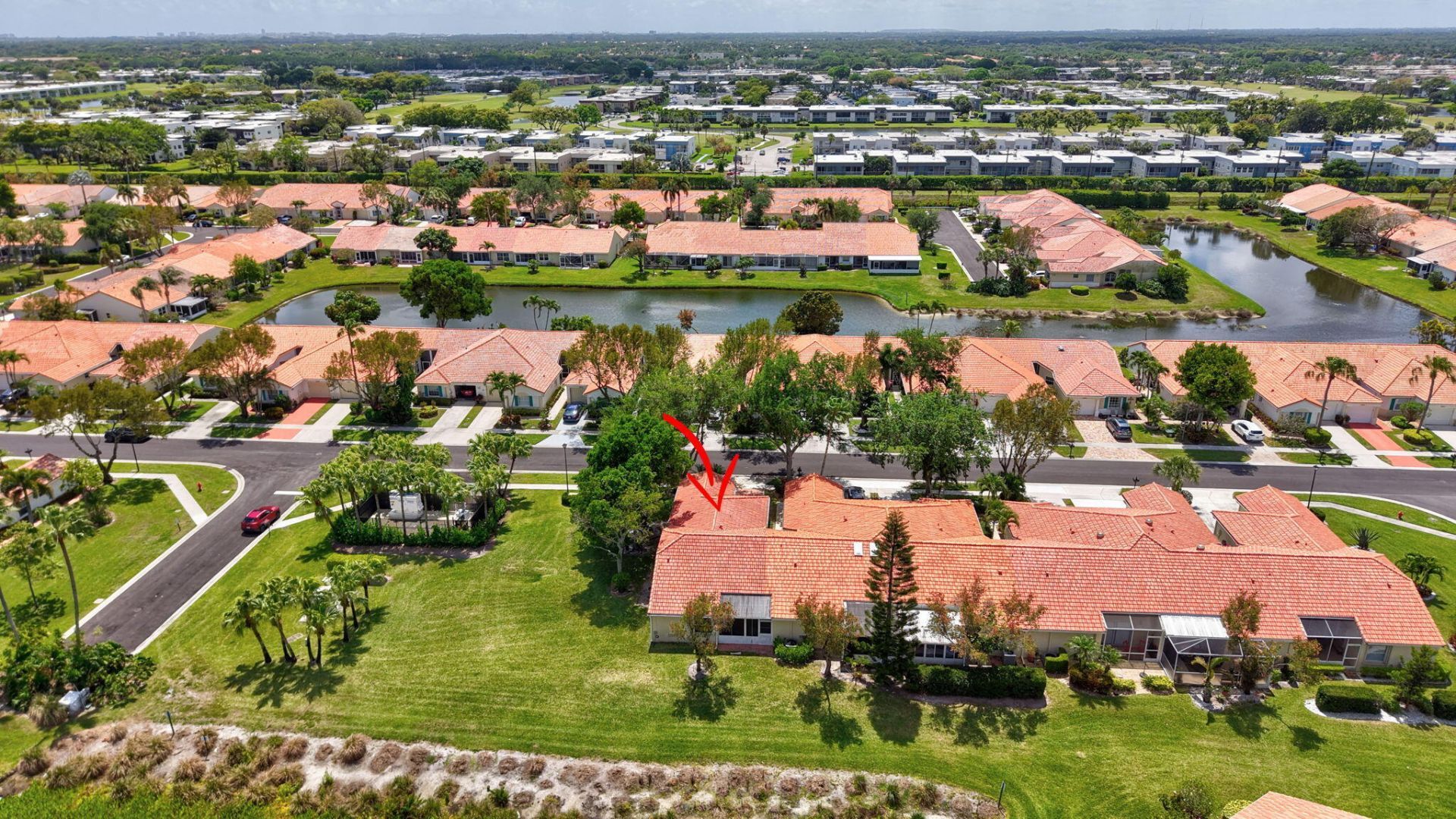 6171 Floral Lakes Drive, Delray Beach, FL 33484 Photo