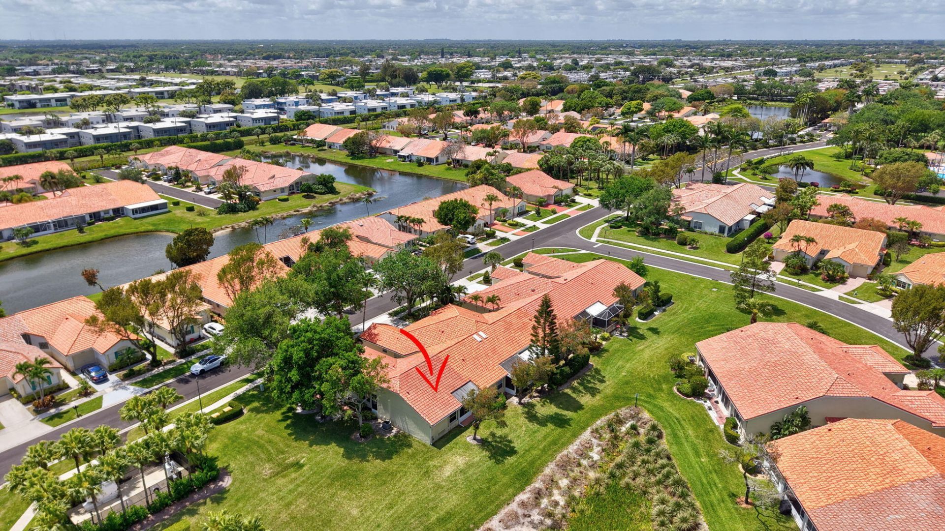 6171 Floral Lakes Drive, Delray Beach, FL 33484 Photo