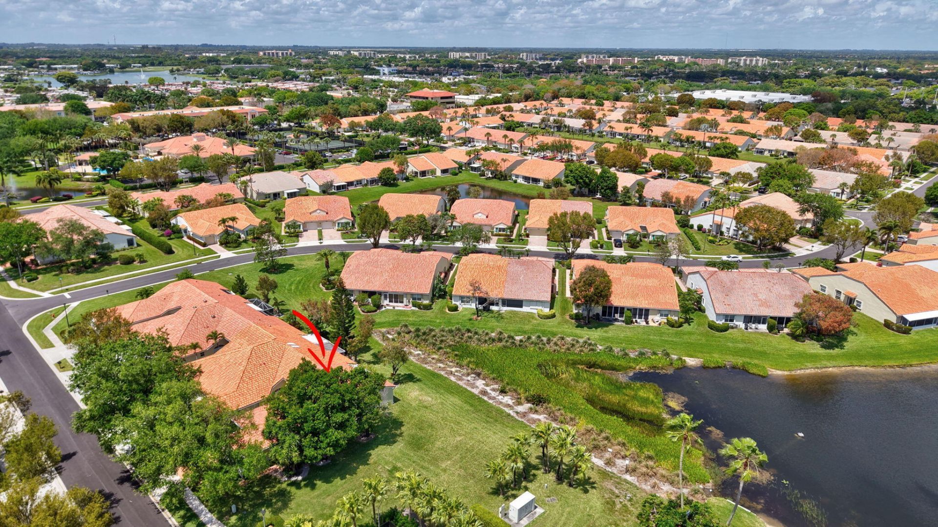 6171 Floral Lakes Drive, Delray Beach, FL 33484 Photo