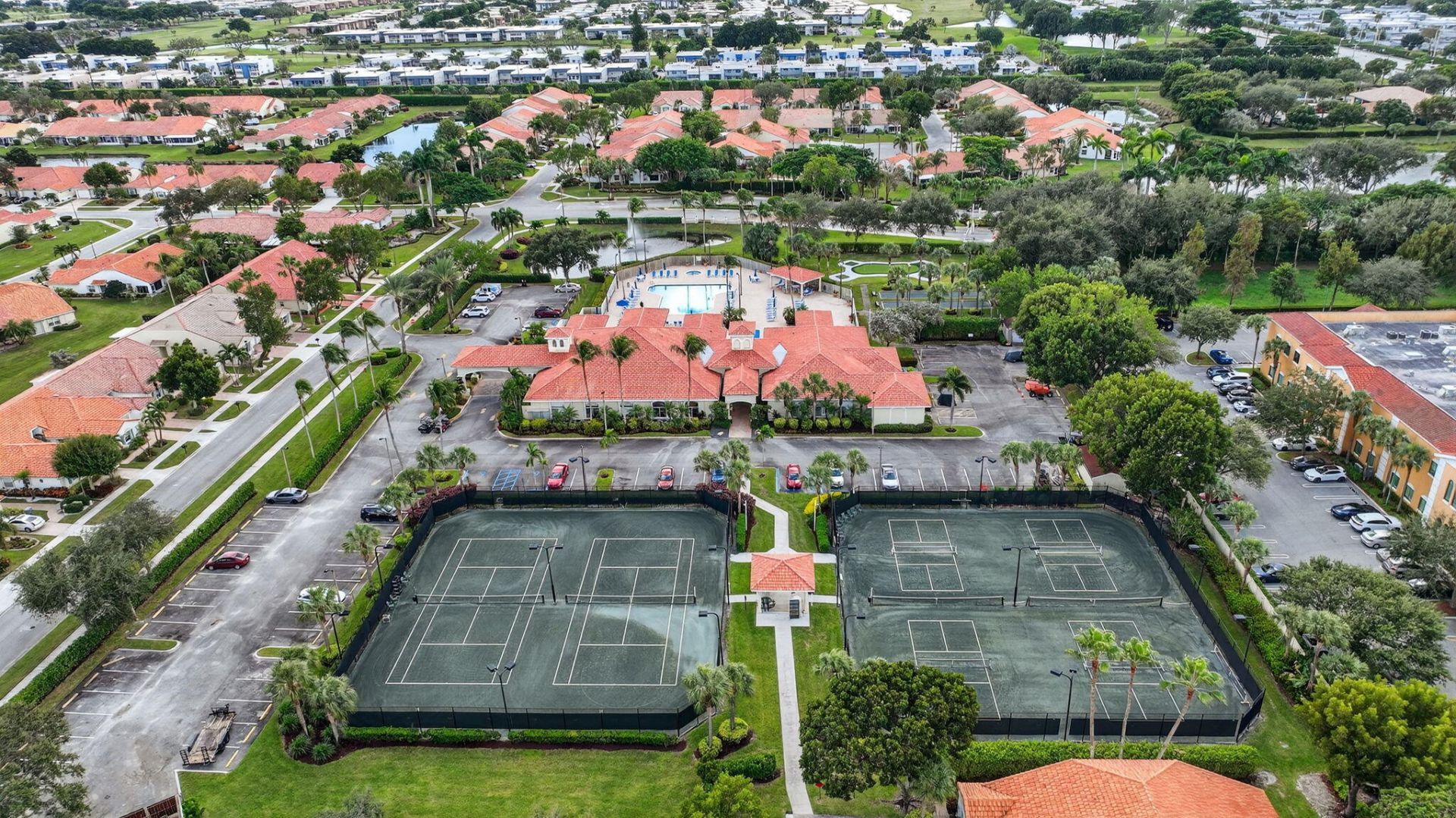 6171 Floral Lakes Drive, Delray Beach, FL 33484 Photo