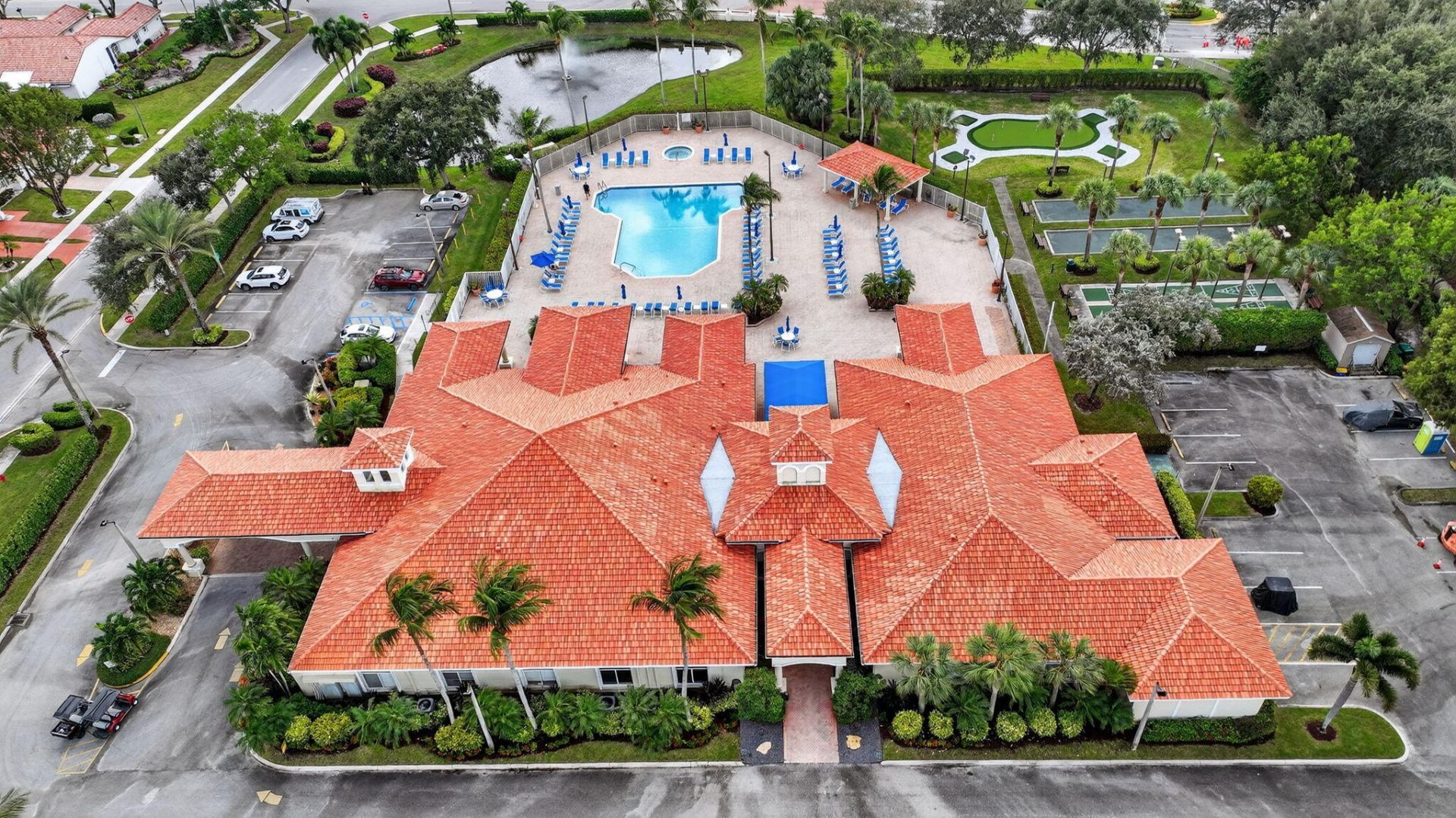 6171 Floral Lakes Drive, Delray Beach, FL 33484 Photo