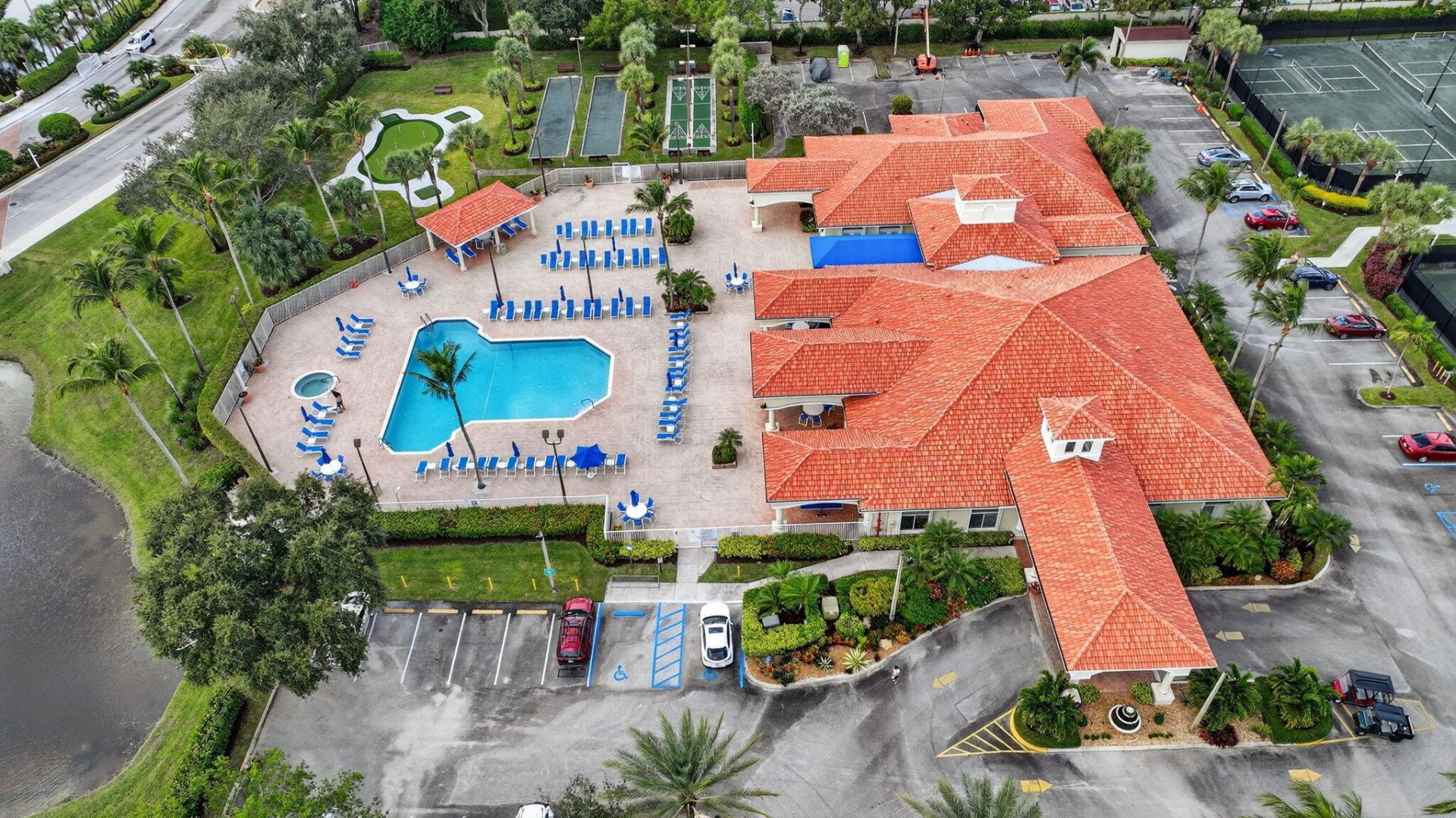 6171 Floral Lakes Drive, Delray Beach, FL 33484 Photo