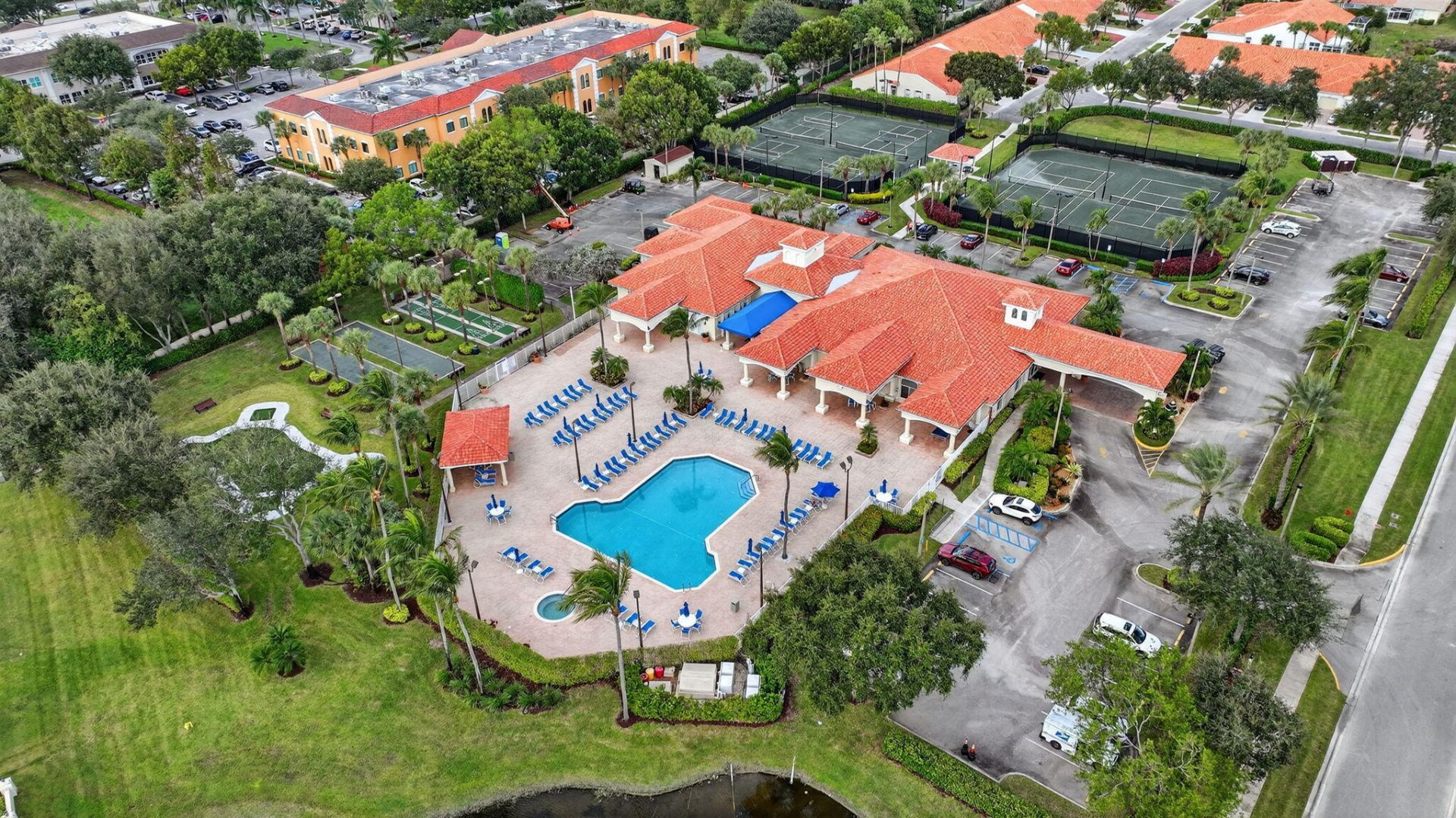 6171 Floral Lakes Drive, Delray Beach, FL 33484 Photo