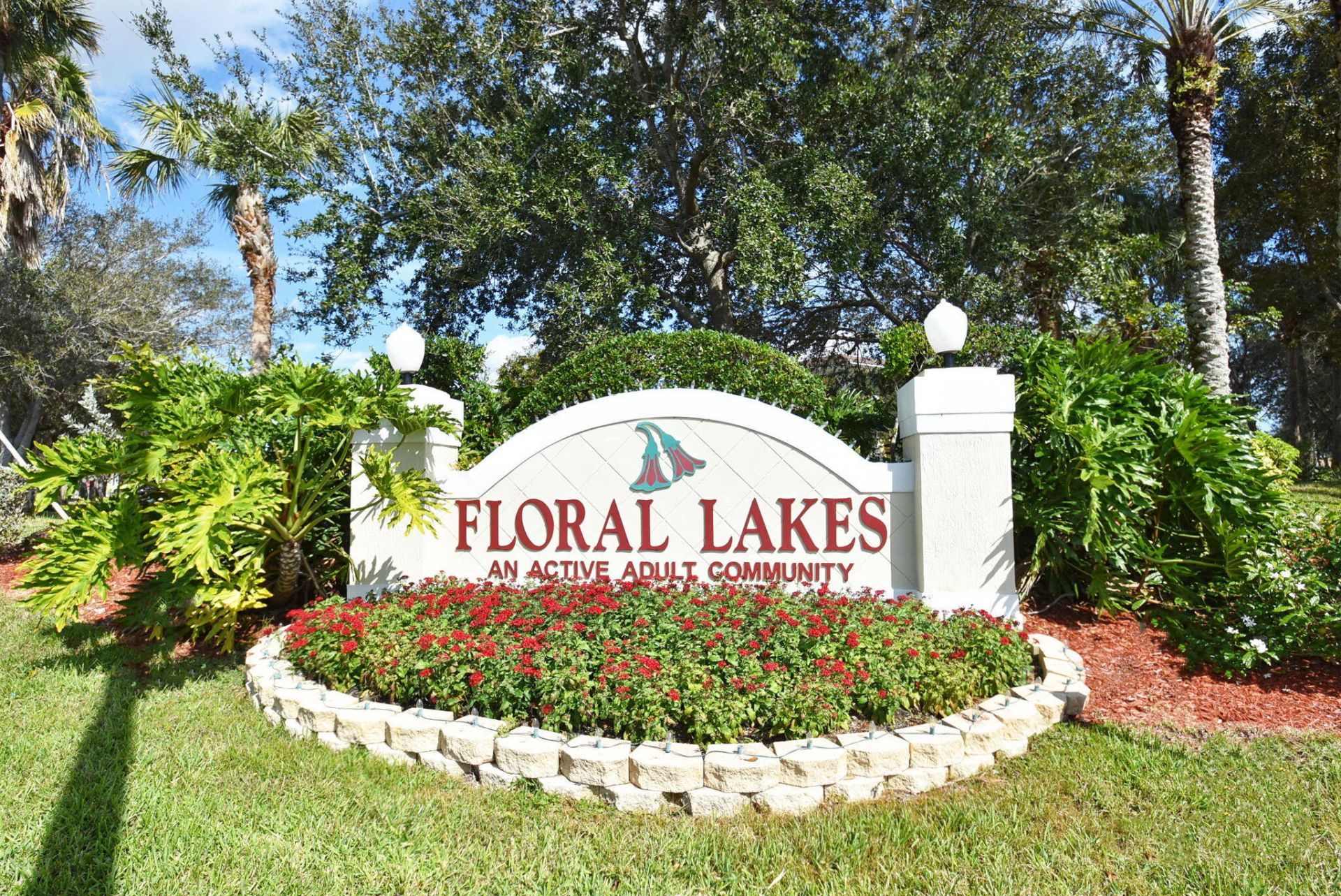 6171 Floral Lakes Drive, Delray Beach, FL 33484 Photo