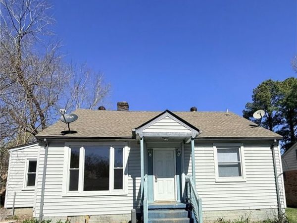 2928 Springview Drive, Richmond, VA 23234