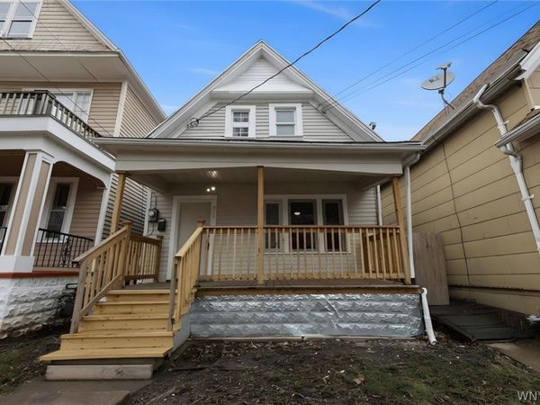 212 Grote Street, Buffalo, NY 14207