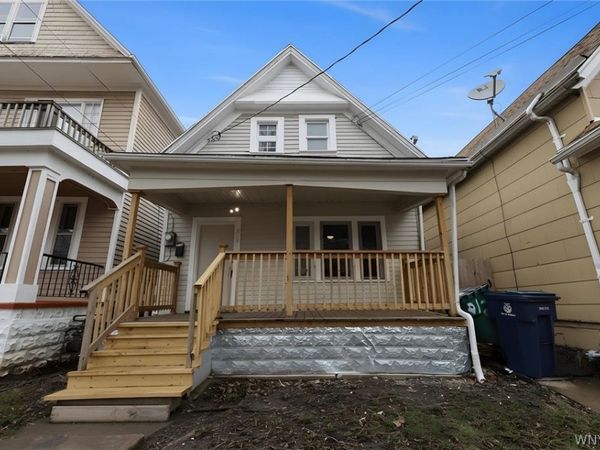 212 Grote Street , Buffalo, NY 14207