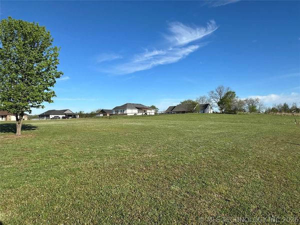 5812 Bluestem Way , Chelsea, OK 74016