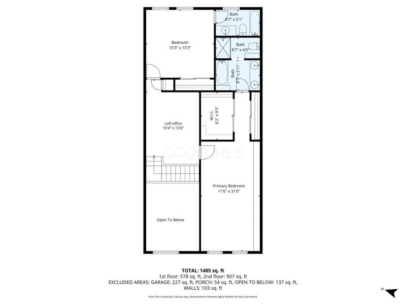 704 Park Street, Columbus, OH 43215 Photo 20