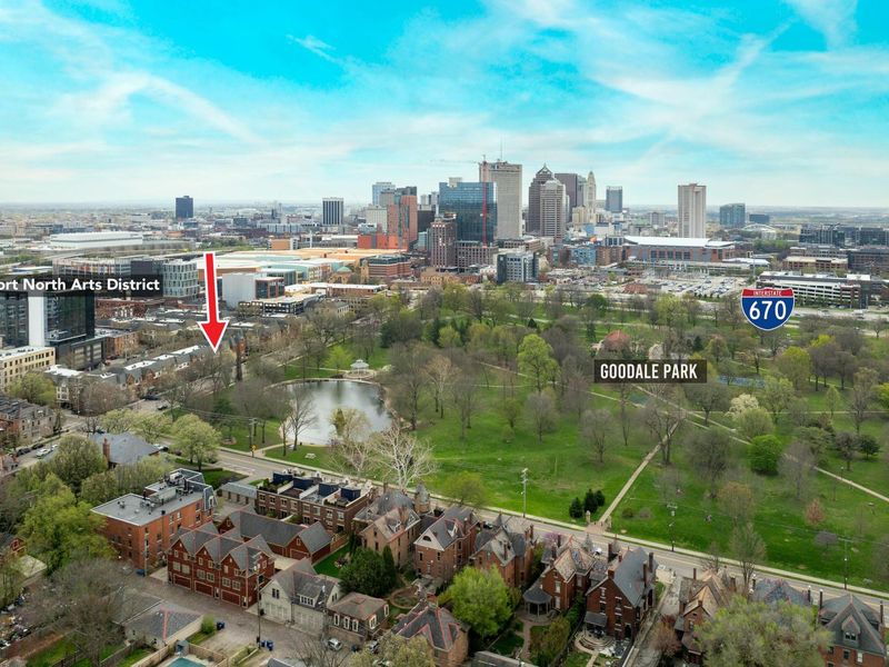 704 Park Street, Columbus, OH 43215 Photo 36