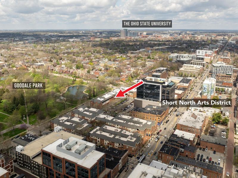 704 Park Street, Columbus, OH 43215 Photo 37