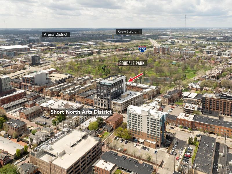 704 Park Street, Columbus, OH 43215 Photo 38