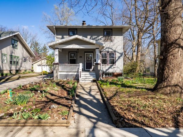 600 Normal Avenue , Normal, IL 61761