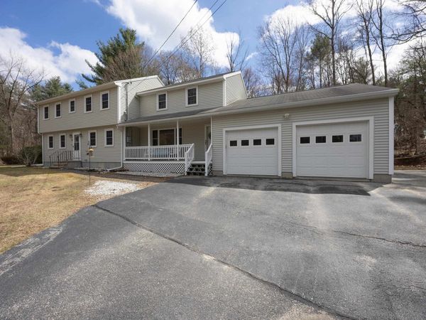13 Glenview Drive, Hudson, NH 03051