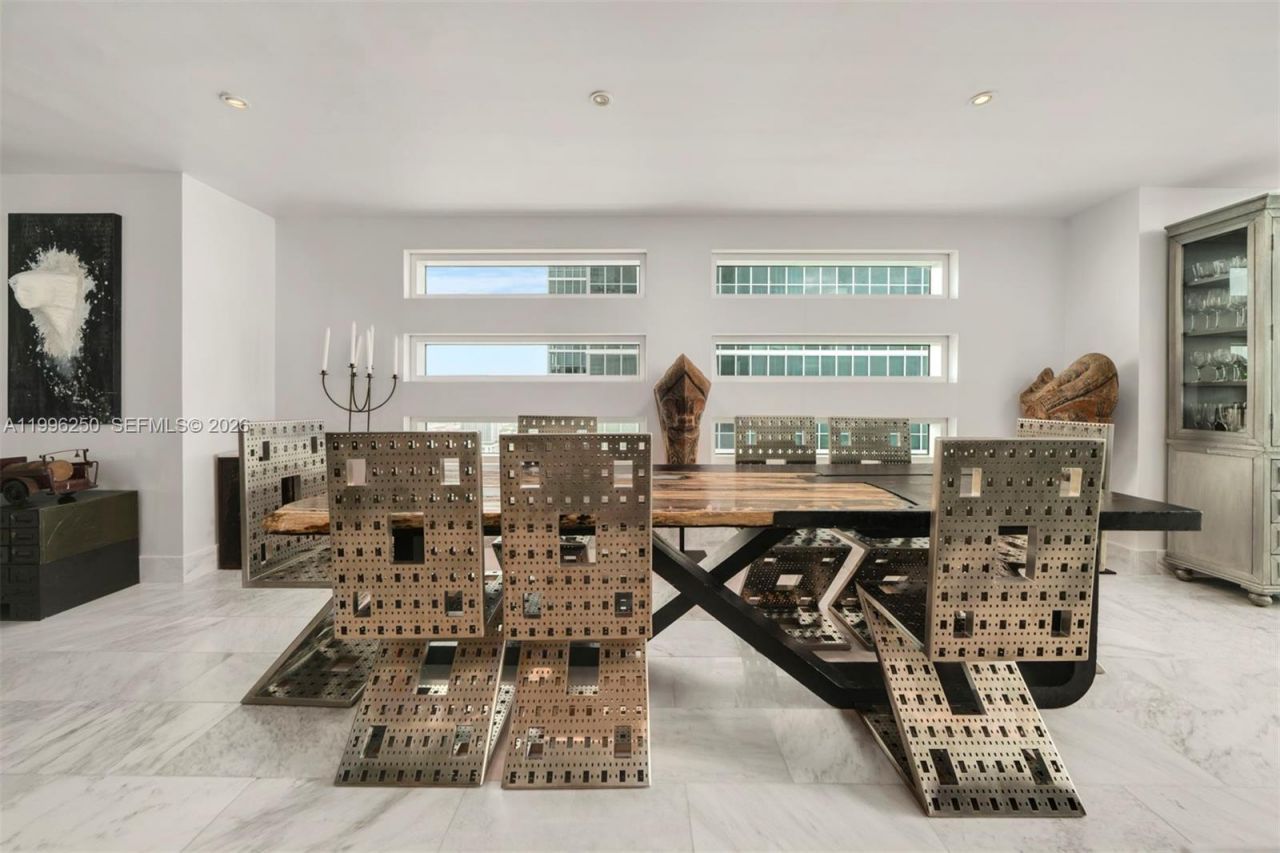 1040 Biscayne Blvd , Unit 3304, Miami, FL 33132 Photo