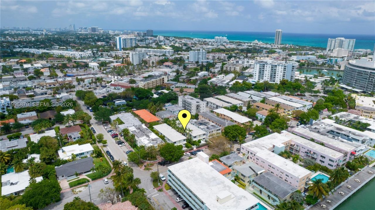 1007 Bay Dr, Unit 201, Miami Beach, FL 33141 Photo
