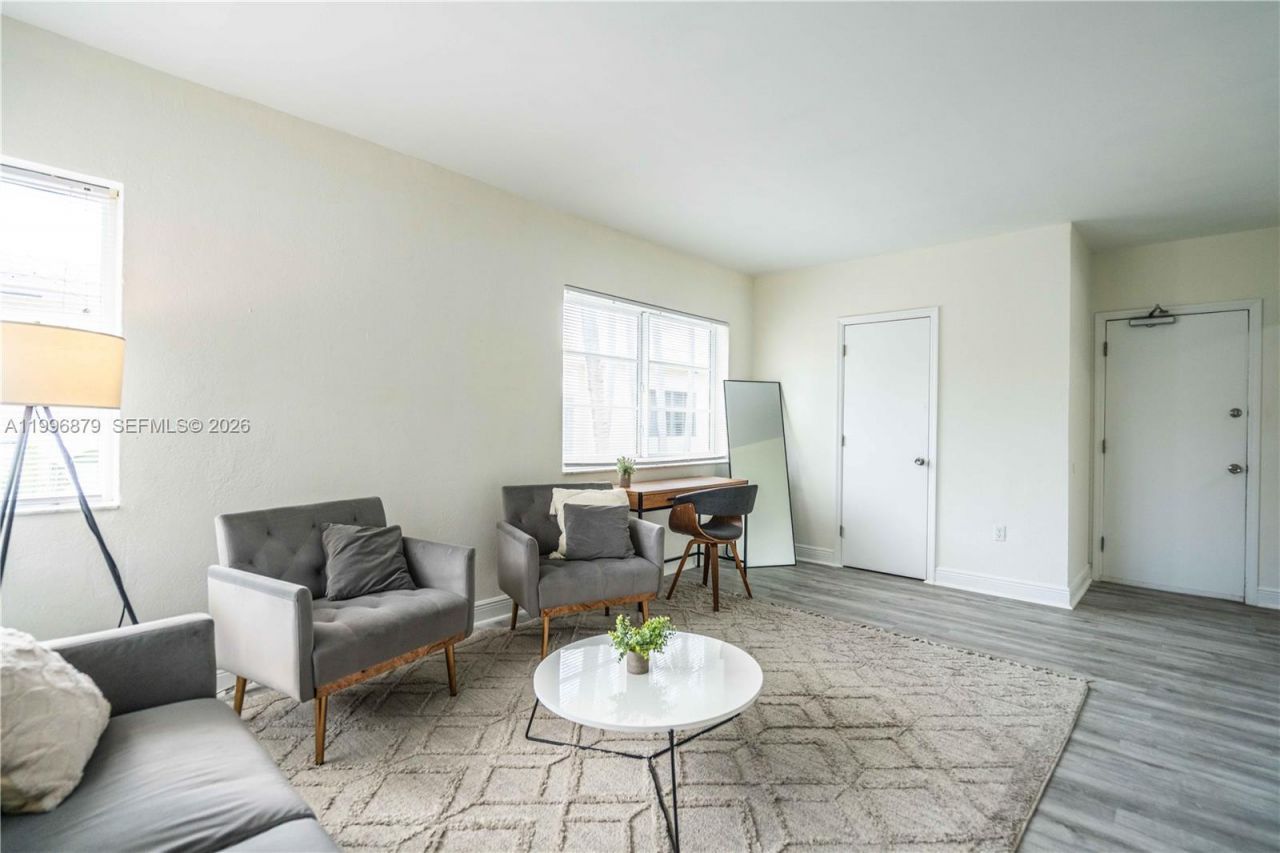1007 Bay Dr, Unit 201, Miami Beach, FL 33141 Photo