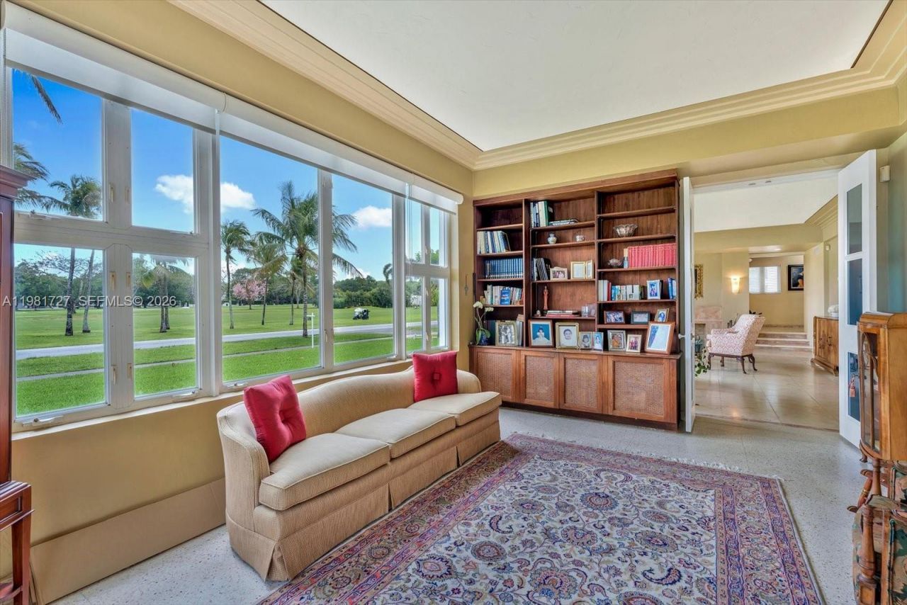 1021 N Greenway Dr, Coral Gables, FL 33134 Photo