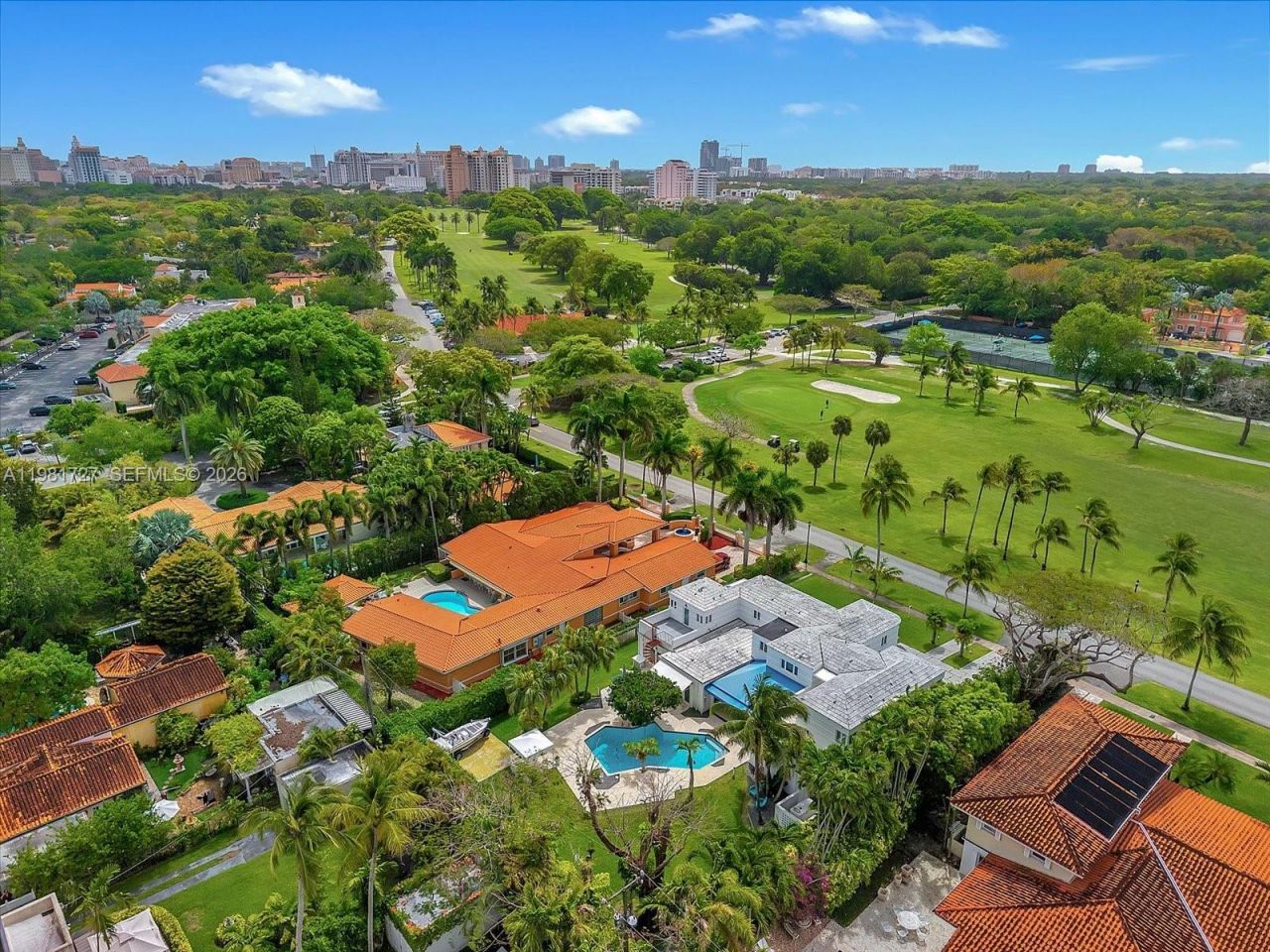 1021 N Greenway Dr, Coral Gables, FL 33134 Photo