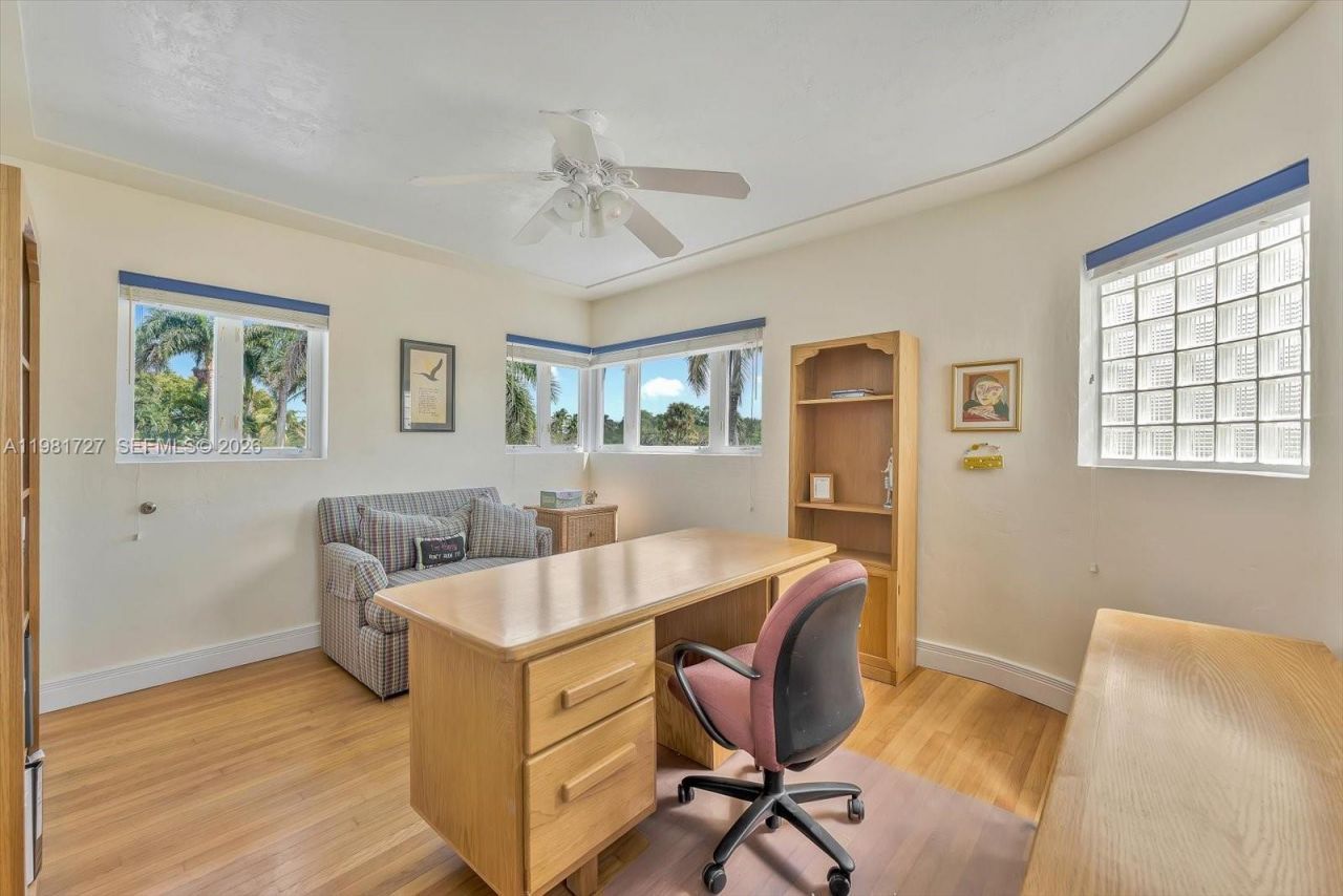 1021 N Greenway Dr, Coral Gables, FL 33134 Photo