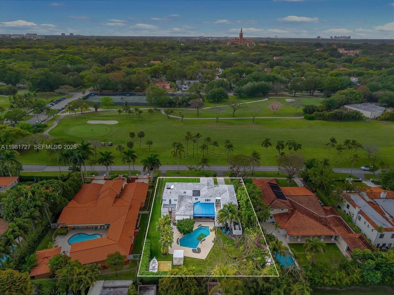 1021 N Greenway Dr, Coral Gables, FL 33134 Photo