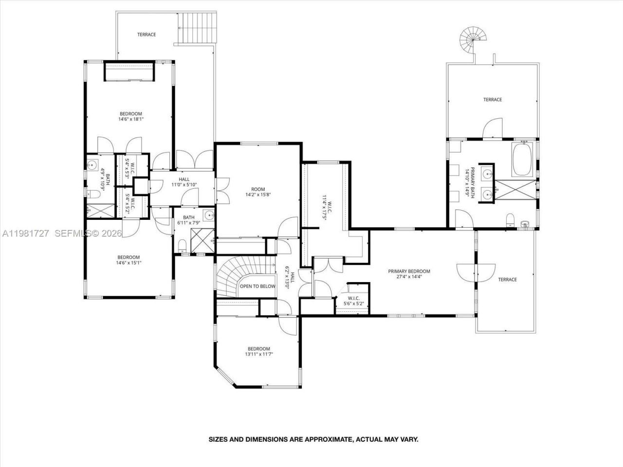 1021 N Greenway Dr, Coral Gables, FL 33134 Photo