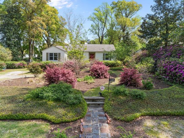 109 Wayne Drive , Wilmington, NC 28403