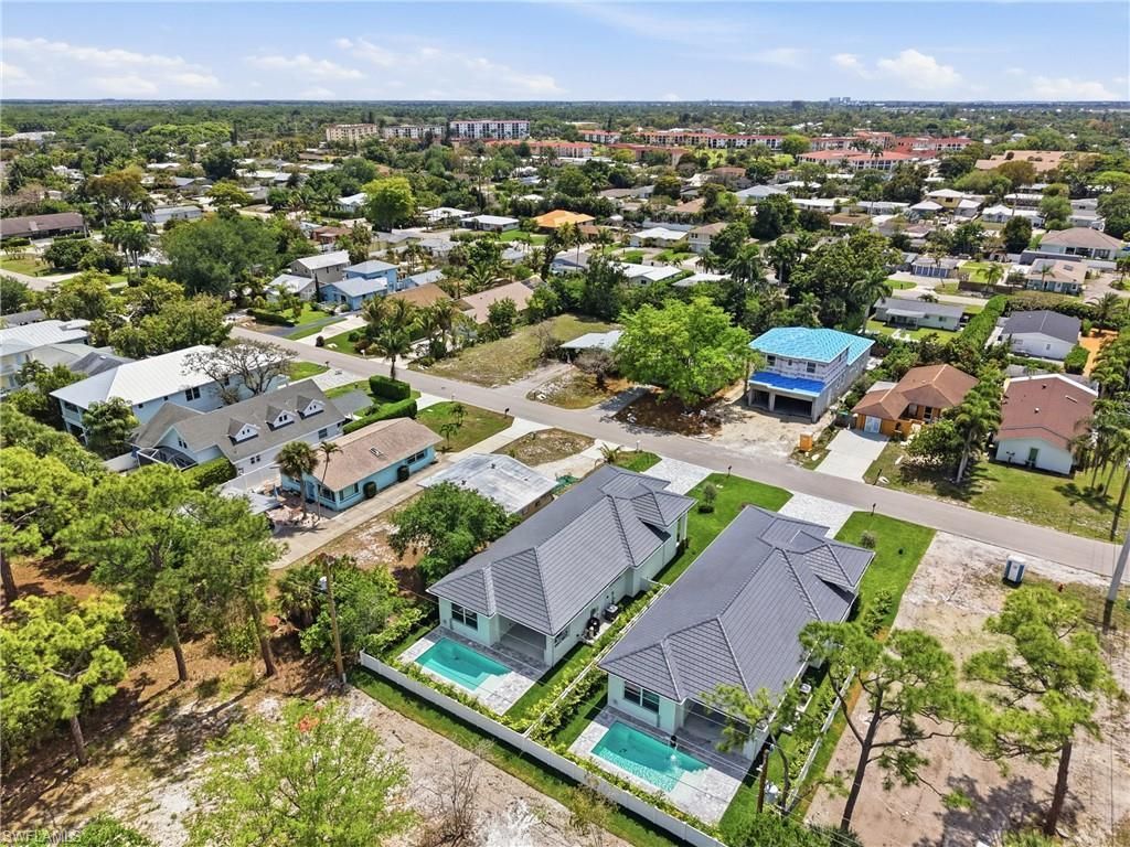 1027 Frank Whiteman Blvd, Naples, FL 34103 Photo