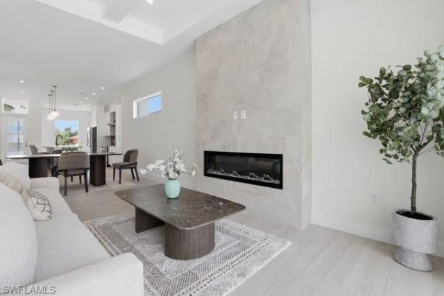 1027 Frank Whiteman Blvd, Naples, FL 34103 Photo