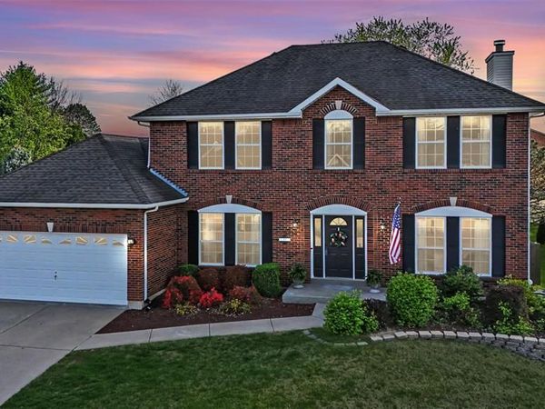 14 August Alp Court, St Charles, MO 63303