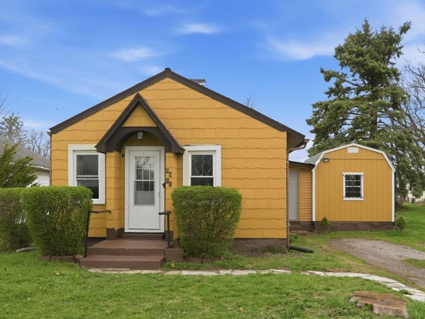 3021 Trentman Avenue, Fort Wayne, IN 46806