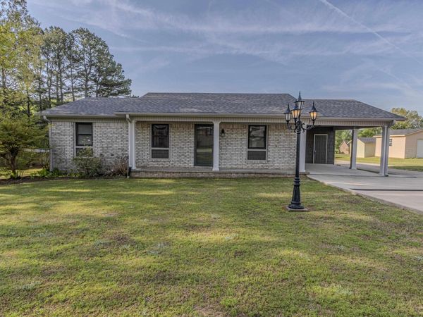 2502 Hatcher Dr, Paragould, AR 72450