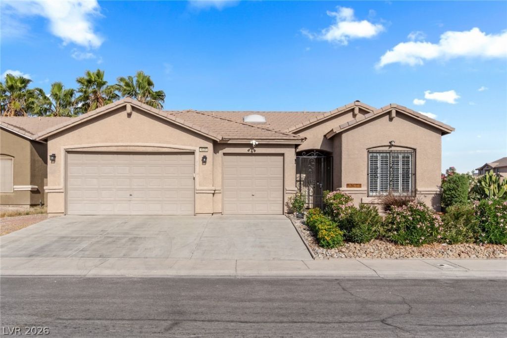 4520 Rockpine Drive, North Las Vegas, NV 89081 Main Photo